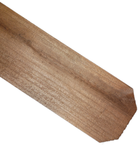 6 ft Pressure-Treated Pine Dog Ear Fence Picket – 1x6