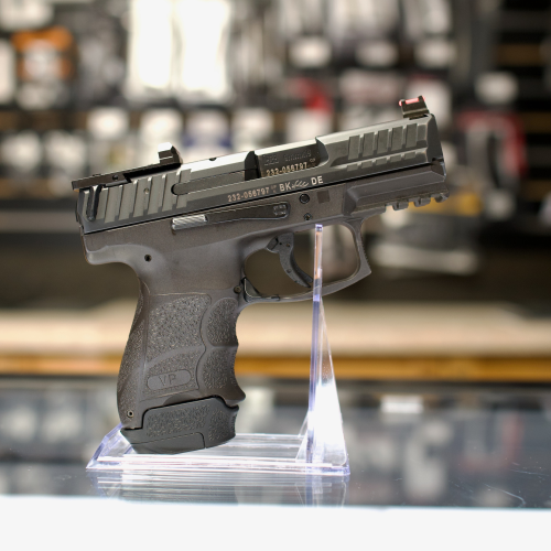 Used: HK VP9SK