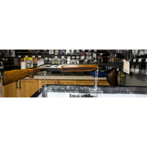 USED Beretta AL391 URIKA Gold Ducks Unlimited