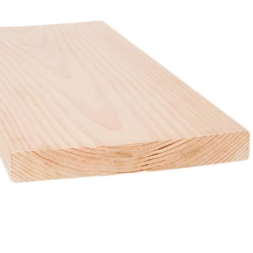 2X12-8' SELECT STRUCTURAL DOUG-FIR / HEM FIR LUMBER