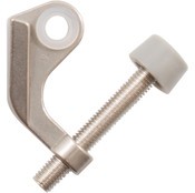 HINGE PIN DOOR STOP #605 70A3