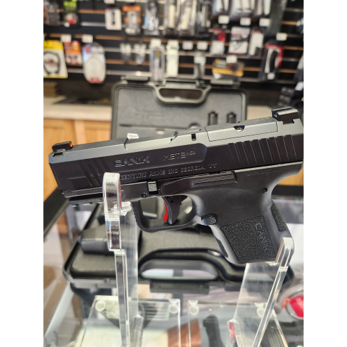 USED CANIK META MC9 9MM