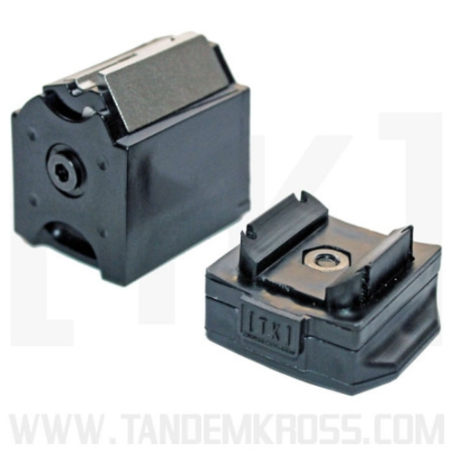 Companion Extended Magazine Bumper for Ruger® 10/22® (2-Pack)