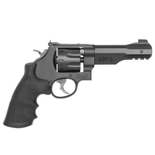 Smith & Wesson 170292 M&P PC R8 N-Frame 357 Mag/38 S&W Spl +P