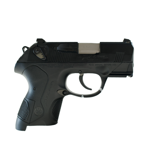 USED: Beretta PX4 Storm