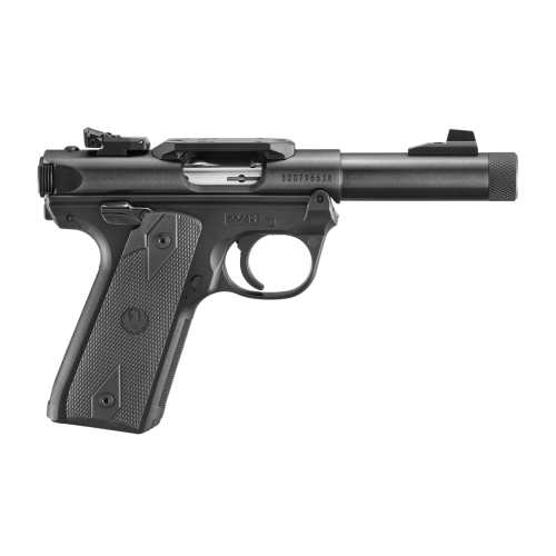 Ruger 40194 Mark IV 250th Anniversary 22LR
