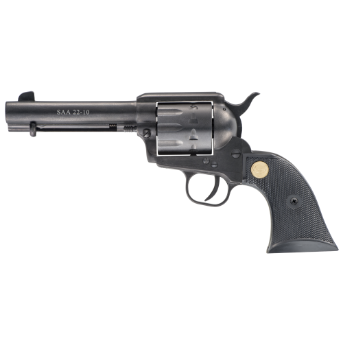 Chiappa CF340.155 1873 Single Action Revolver 22 LR
