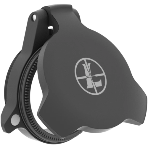 Leupold Alumina Flip-Back Lens Cover - 20mm