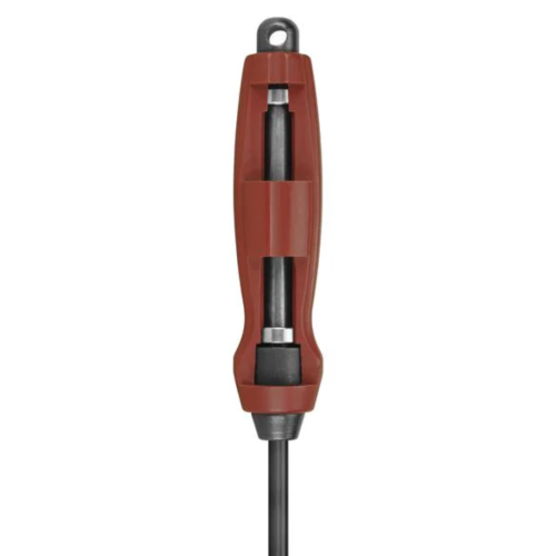 Tipton 430886R Cleaning Rod 1pc 22-26 Cal 36" Carbon Fiber