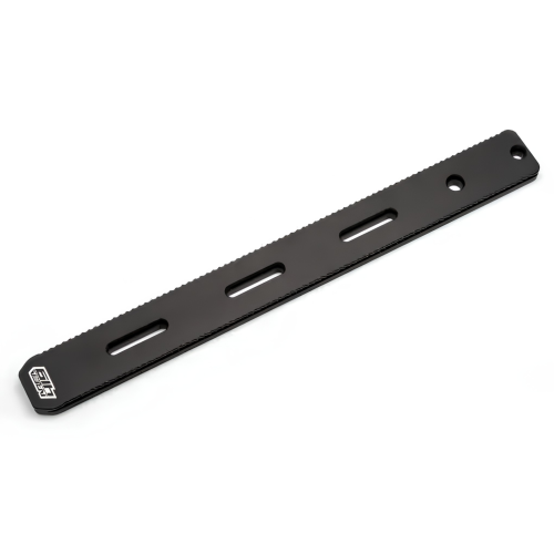 Universal Weight-Tunable ARCALOCK Rail