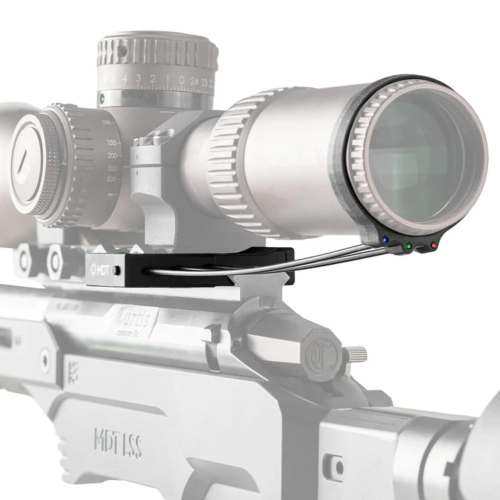 SEND IT GEN2 - Rifle Mounted Electronic Level
