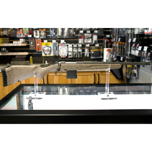 Used Ruger American Rifle Generation II Ranch 300 BLK