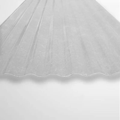 6198100 PRO-PANEL II POLYCARBONATE 12'