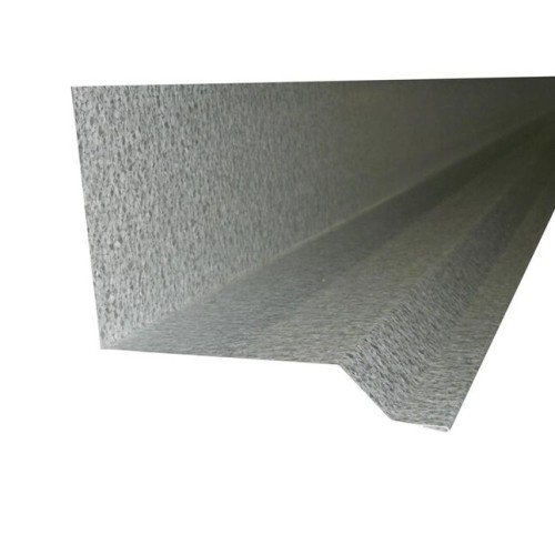 42078 UNIVERSAL SIDEWALL 10'6" BRIGHT WHITE