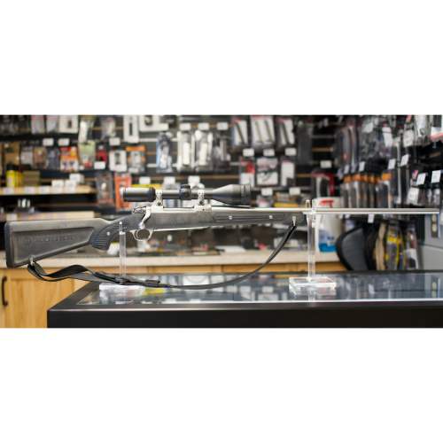 Ruger M77 Mark II 7mm w/ Scope and sling (consignment)