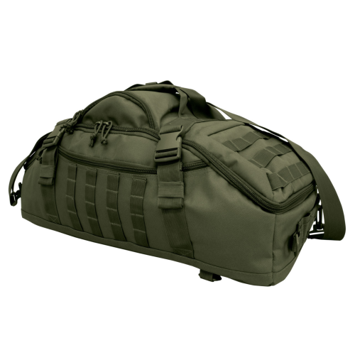 Red Rock Traveler Duffle Pack
