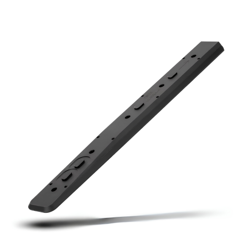 MDT Oryx Chassis Arca Rail - Full Forend Length