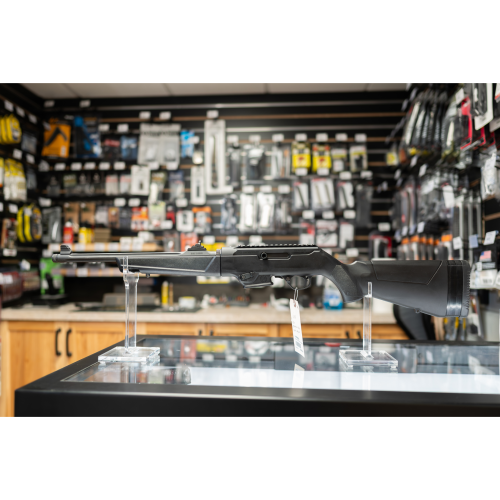Used Ruger PC Carbine