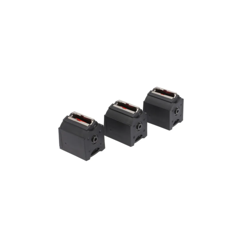 Ruger 10/22 BX-1 22LR 10 Roud box Magazine - 3 Pack