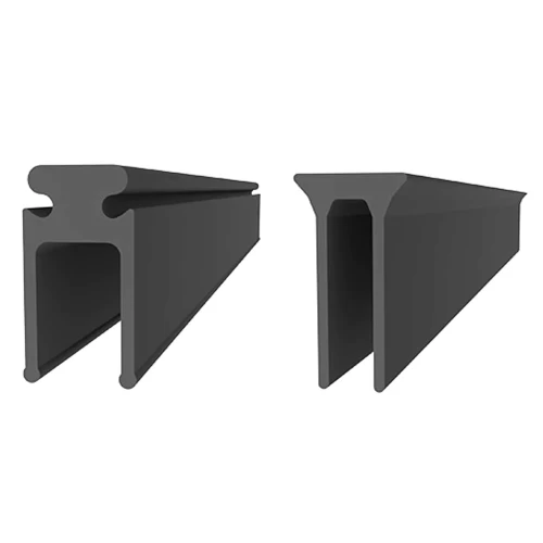 3' LARSON EXPANDER SPLINE
