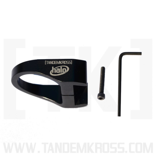 halo Charging Ring for Ruger® Mark III™, Mark IV™, & 22/45™