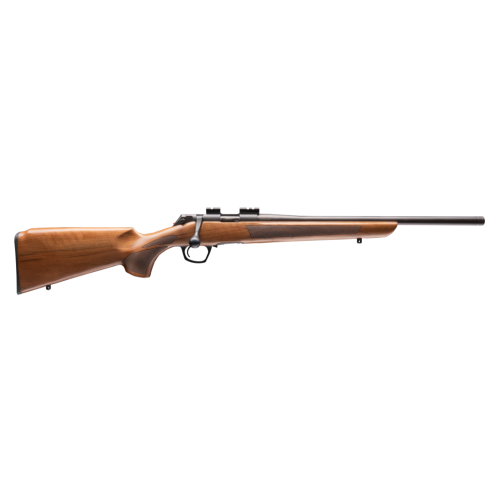 CVA Cascade Rimfire Walnut 22 LR Bolt Action Rifle