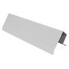 49108 DOOR JAMB MOLD 7 1/4" 12'6" BRIGHT WHITE