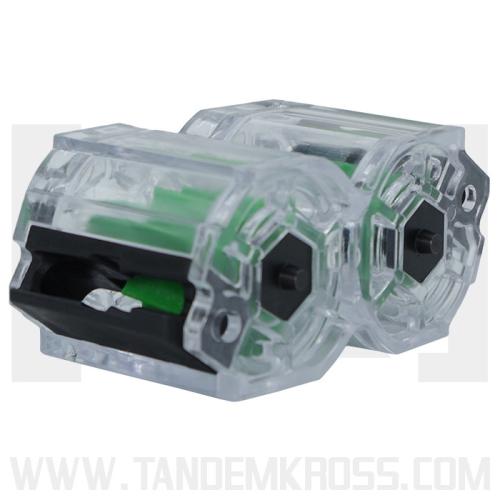 Assembled DoubleKross Magazine for Ruger® 10/22®