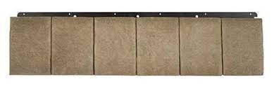 VERSETTA STONE 8" X 36" TRIM STONE-TAUPE