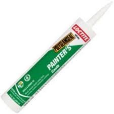 1511100 PAINTERS CLK WHT 10OZ
