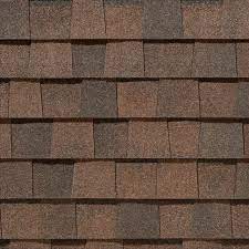 LANDMARK BURNT SIENNA ACCESSORY SHINGLE