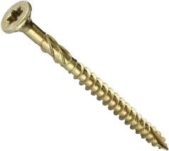 GRK R4 HANDY-PAK SCREWS #8 X 1-1/4"