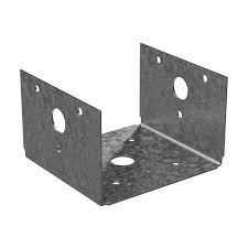 BC40 POST CAP 4X4