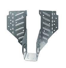 LSSR210Z ADJ. LIGHT SLOPEABLE/SKEWABLE HANGER
