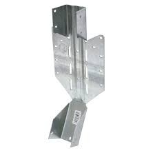 LSSUI25 ADJ. LIGHT SLOPEABLE/SKEWABLE HANGER