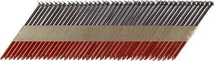 PASLODE 2-3/8" X .113 RING SHANK FRAMING NAILS 30 DEG 5M