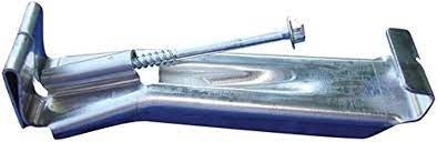 5" ALUMINUM SCREW-ON HANGER