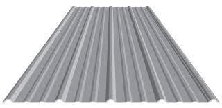 PRO-PANEL II 36 29GA GR80 CF45 WHITE