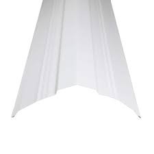 42023 RIDGE CAP 14" 10'6" WHITE