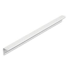 42880 CEILING TRIM 10'2" BRIGHT WHITE
