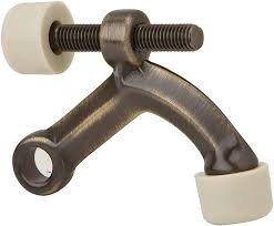 HINGE PIN DOOR STOP #609 70A5