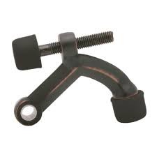 HINGE PIN DOOR STOP #716