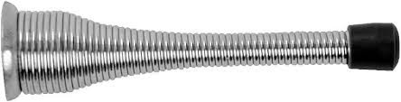 BASE SPRING STOP CHROME