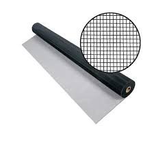 60" X 100' ALUMINUM SCREEN