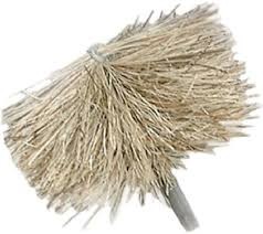 BR0218-A 4IN PLLT STOVE BRUSH