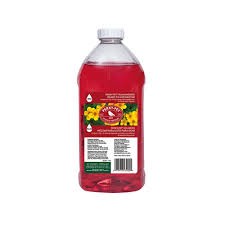 239/4443-4 HUMBIRD NECTAR 64OZ