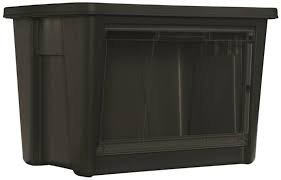 1859806 TOTE ACCESS LARGE BLK