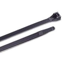 46-310UVB UV BLK CABLE TIE11IN