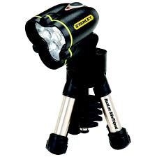 95-111 FLASHLIGHT MINI TRIPOD