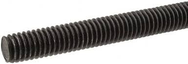 THREADED ROD 3/8X12